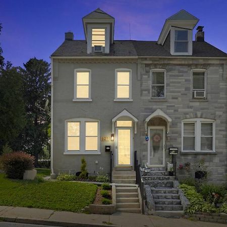 Rare City Home W/ Backyard Fire-Pit & Hottub Lancaster Dış mekan fotoğraf