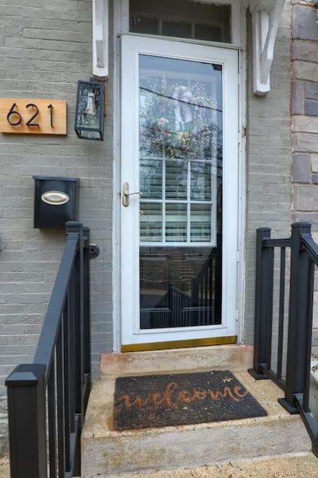Rare City Home W/ Backyard Fire-Pit & Hottub Lancaster Dış mekan fotoğraf